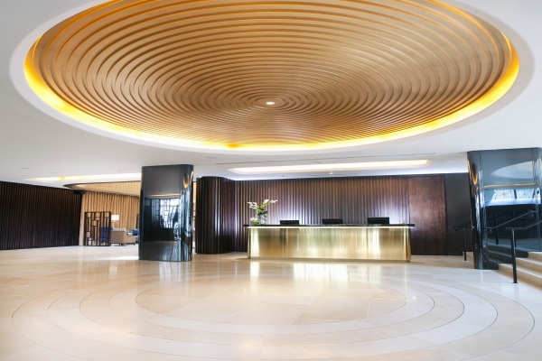 Hotel Dorsett Shepherds Bush (London)